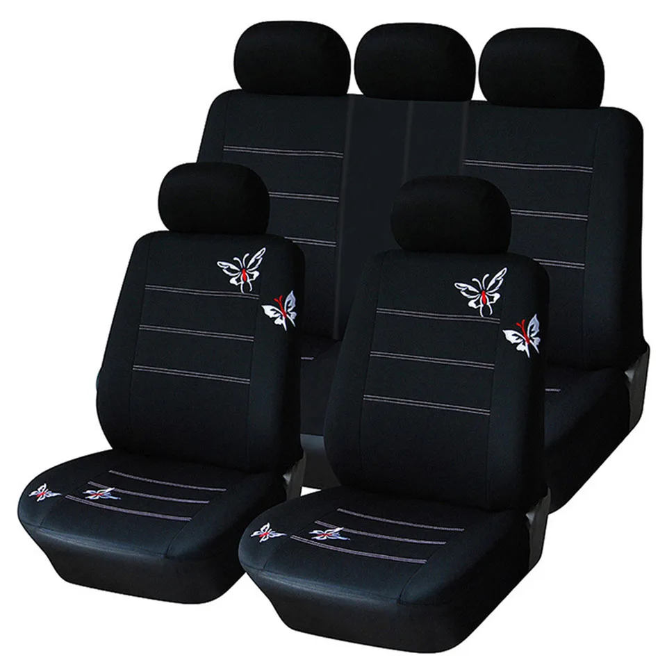 

General Seat Cover Breathable Cushion for Geely All Models Grand GT EC7 GS GL Coolray EC8 GC9 X7 FE1 GX7 SC6 SX7 GX2 Car Styling