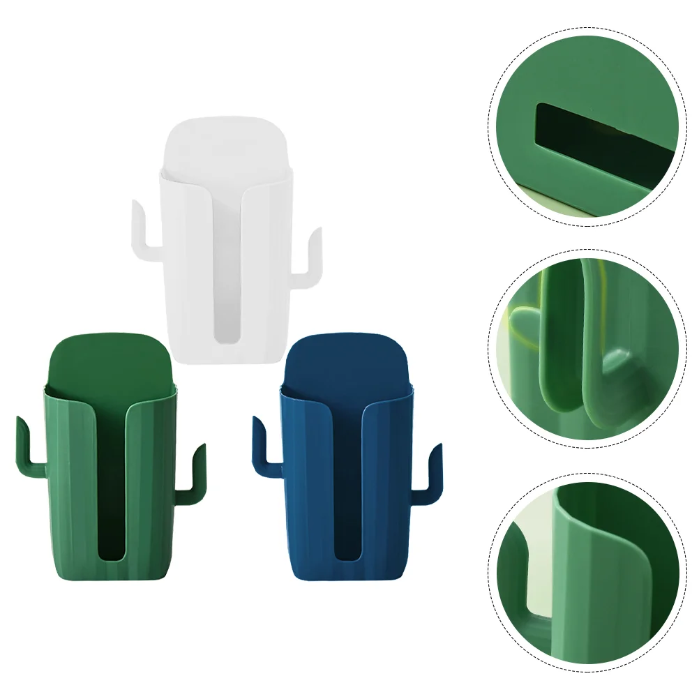 

Dispenser Tissue Wall Paper Holder Box Towel Bathroom Toilet Organizer Napkin Dispeser Mount Facial Hand Hanging Storage