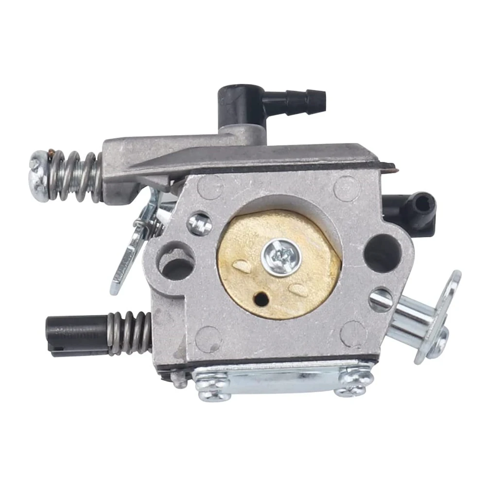 

Универсальный карбюратор для бензопилы 43F 45F 45cc 52cc 58cc