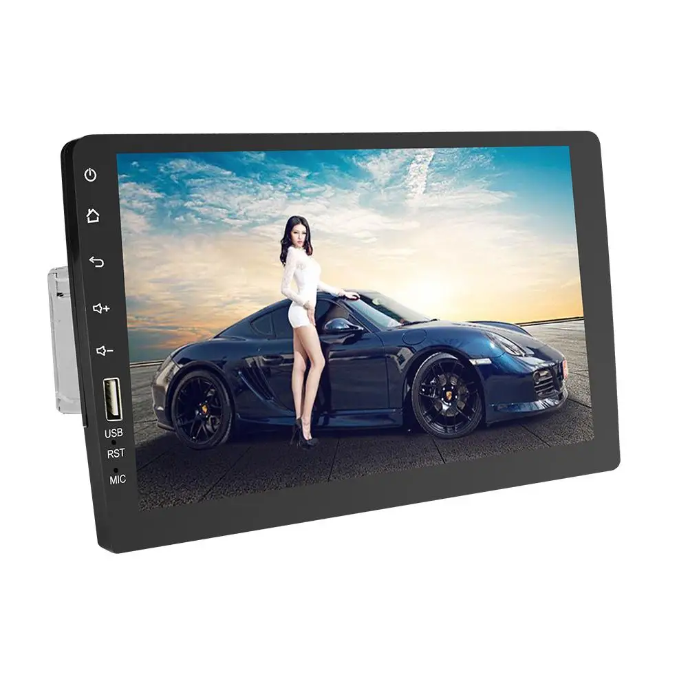 

9 inch autoradio player universal multimedia video mp5 car radio player