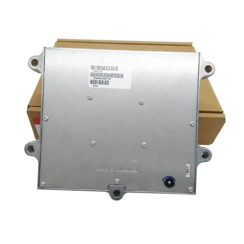 Для 4921776 PC200-7 QSC8.3 Программа контроллера двигателя детали для Cummins