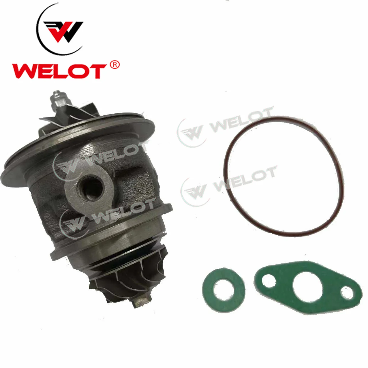 Картридж турбины 49173-02800 Сердечник турбокомпрессора CHRA 282012 A081 подходит для Kia Rio III