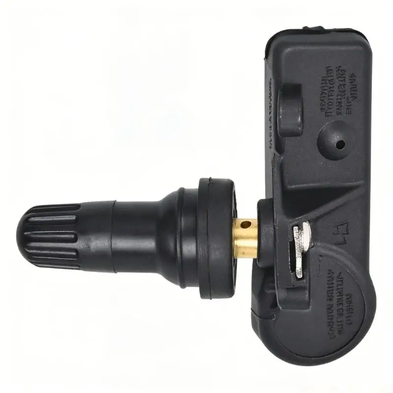 Фото J0MA Простой в установке универсальный программируемый датчик TPMS 13586335 15922396 для улучшения характеристик автомобиля и №5