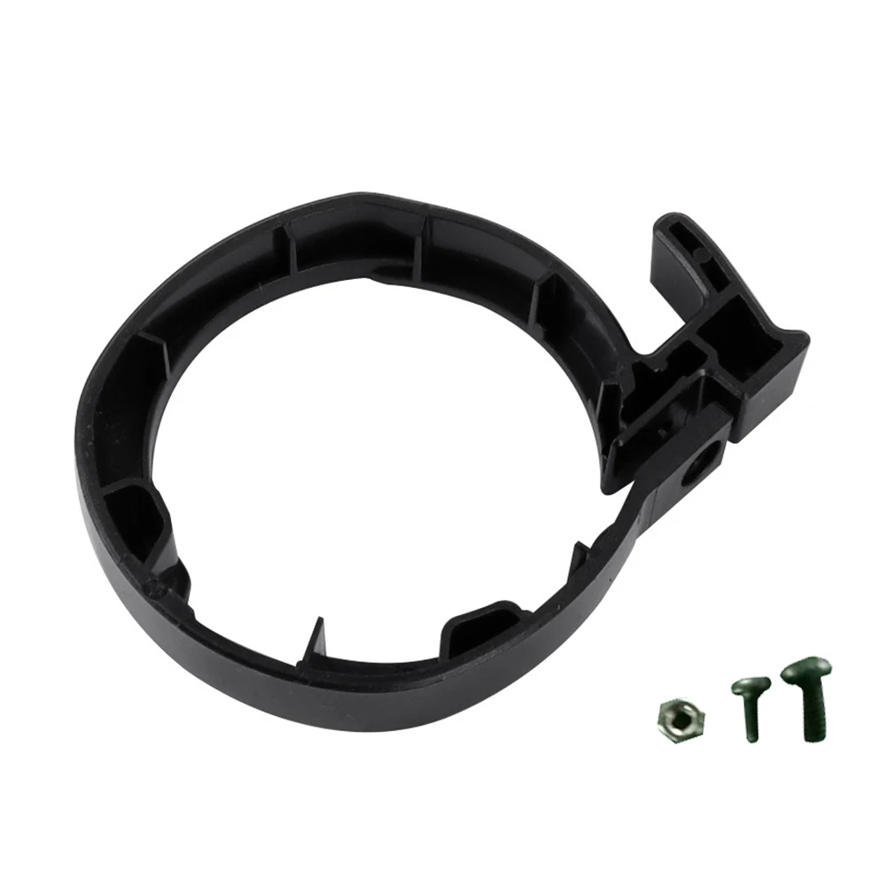 

Electric Scooter Round Lock Limit Ring + Limit Rings Base Kit For Ninebot Max G30 E-Scooter Bottom Circle Scooter Accessories
