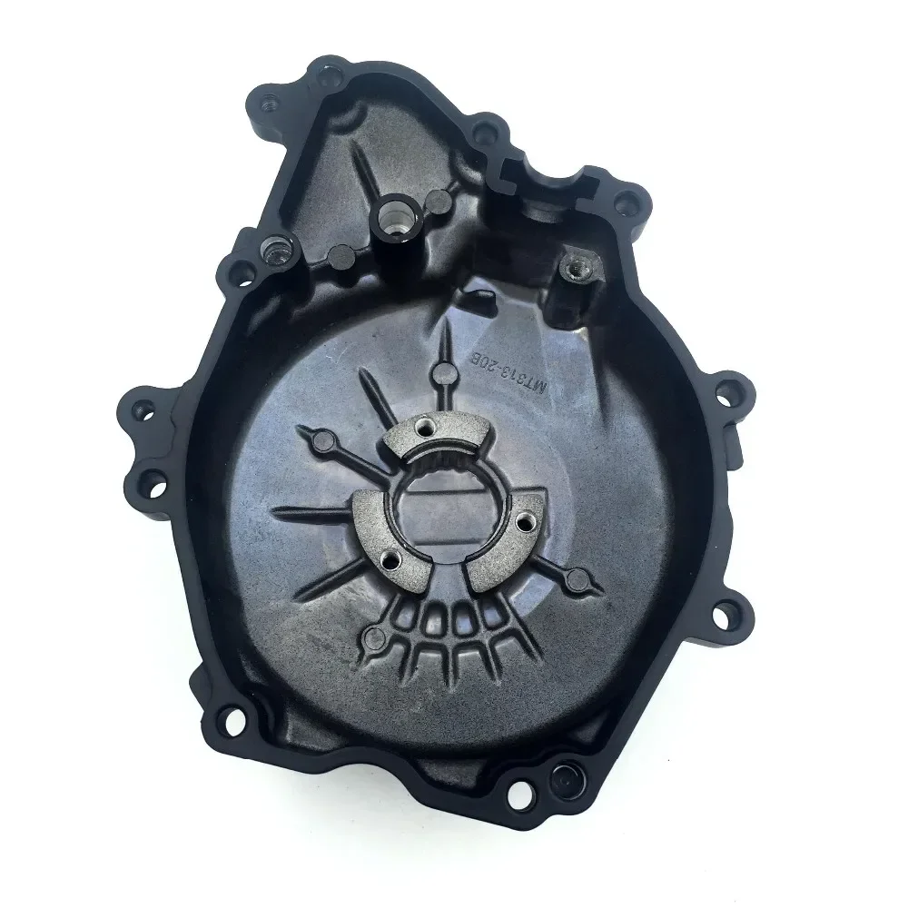 Крышка картера с прокладкой для Yamaha YZF R6 2003 2004 2005 R6S 2006-2009 аксессуары и детали