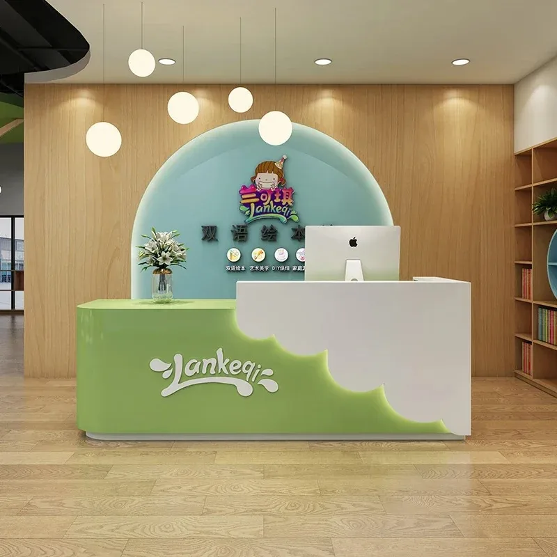 Оформление заказа фотостудия трибуны Косметический центр красоты мебель для