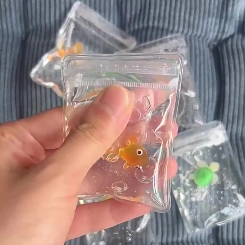 Мягкая детская настольная игрушка для снятия стресса