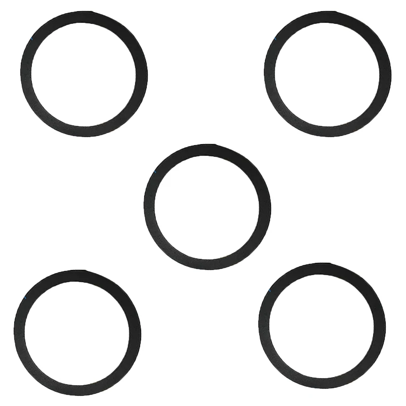 

Универсальные Металлические Кольца пластина магнитная наклейка на беспроводное зарядное устройство для Magsafe Беспроводное зарядное устройство Автомобильный держатель для телефона лист держатель для телефона