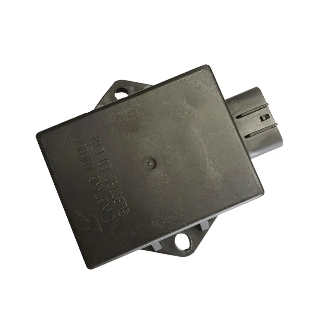 

1 pcs CDI Digital Ignition Motorcycles, CDI Module Spare Parts with