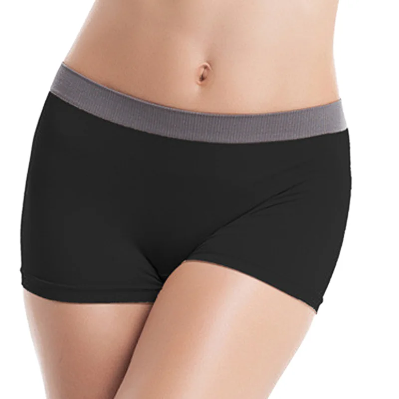 Летние женские шорты с поясом для девочек спортивные гимнастических тренировок