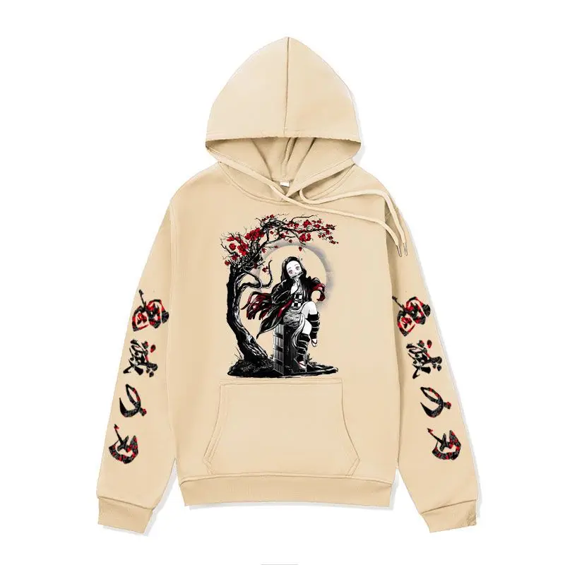 Персонаж аниме Убийца демонов впечатления уличная одежда повседневные