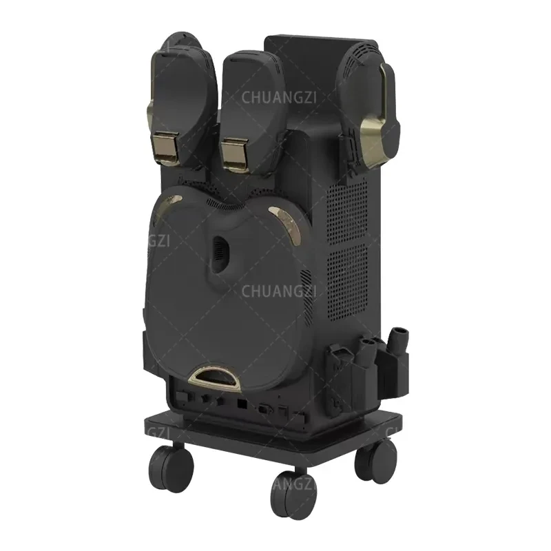 Рисунок 4 - 2023 Tesla EMSzero супер большой