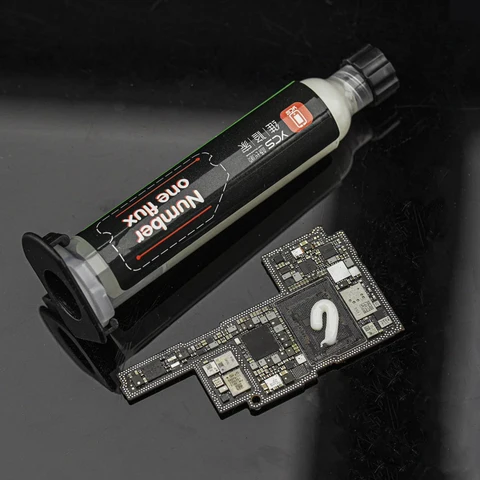 YCS Number One Флюс для пайки