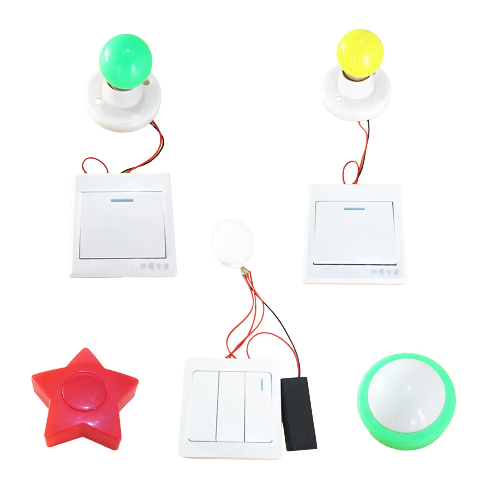 Светодиодный светильник аксессуары для занятых досок сенсорная доска занятий