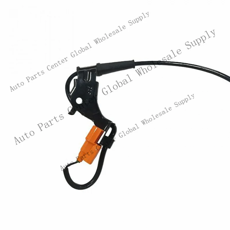 Фото Комплект из 2 датчиков ABS (левый и правый) 57450-S9A-013, 57455-S9A-013 для Honda CR-V №4