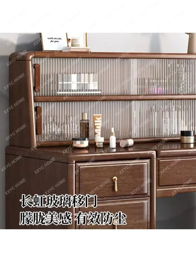 Новый косметический столик в китайском стиле