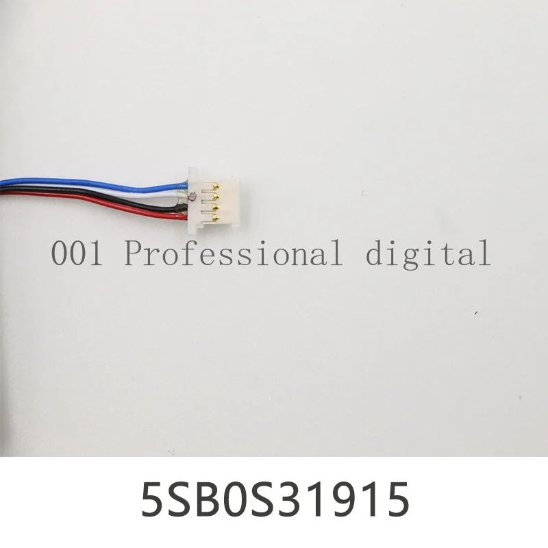 Новый динамик для Ideapad 5-15IIL05 81YK 5-15ITL05 82FG 5-15ALC05 82LN 5SB0S31915