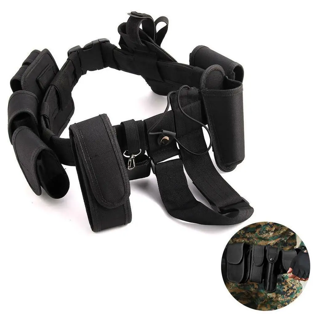 

Belt Waist Bag Breathable Durable Polices Belt aistband High Strength