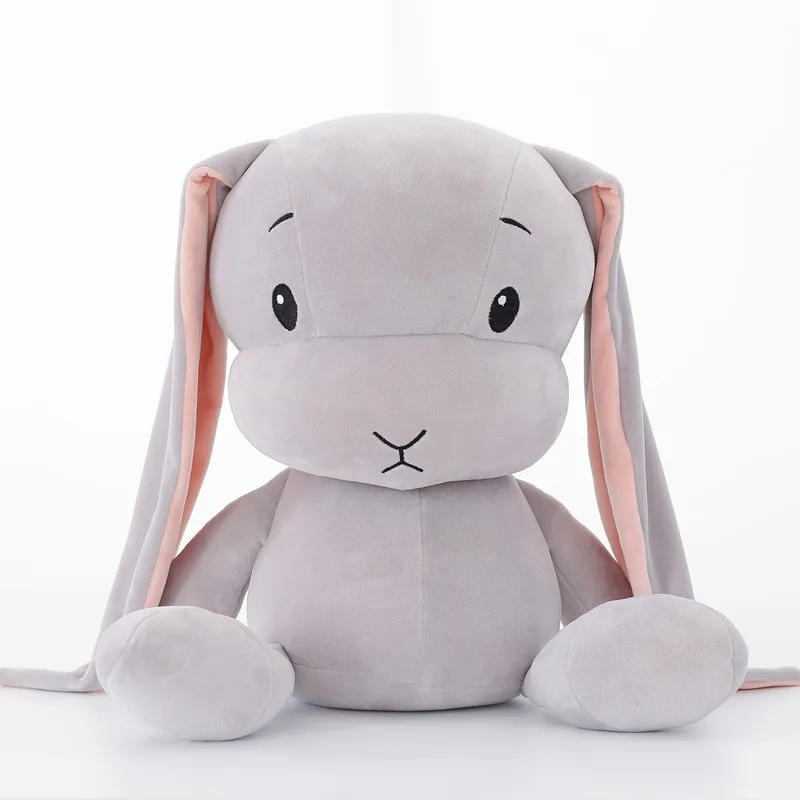 

Игрушка в виде зайчика, 30 см, WJ491