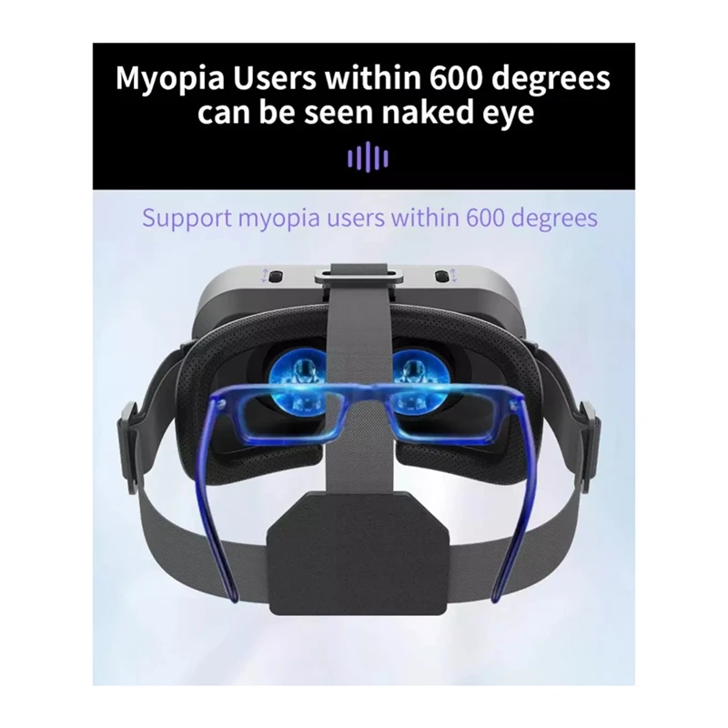 Портативная Bluetooth-гарнитура для смартфонов Android 4 7-7 0 дюймов