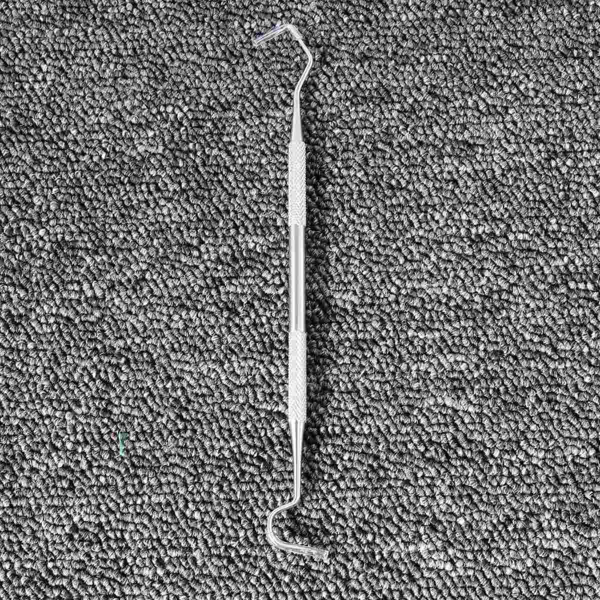 

Tool Remover Scaler Hygiene Pick Teeth Picks Tartartarter Metal Calculus Toothpick Dentist Stain Scraper Kit Kits Cleaning