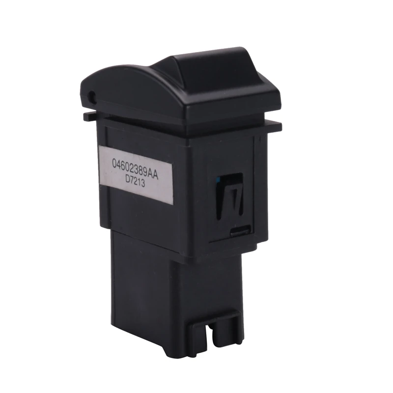 

04602389AA Car Heated Seat Switch Button For Chrysler 300C 2006-2008