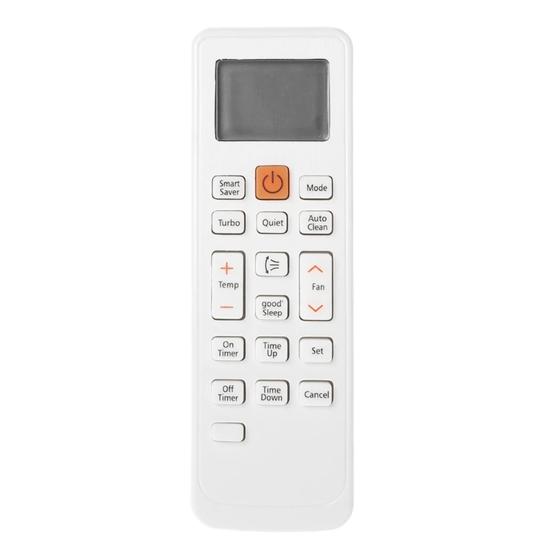 

Remote Control Fit for DB93-11115U DB93-11115K KT3X002 Air Conditioner Drop Shipping