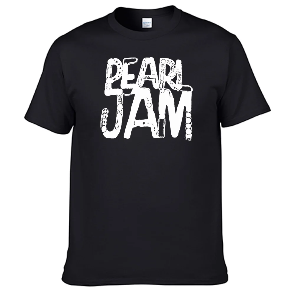 Альтернативная футболка N024 для мужчин и женщин, 100% хлопок