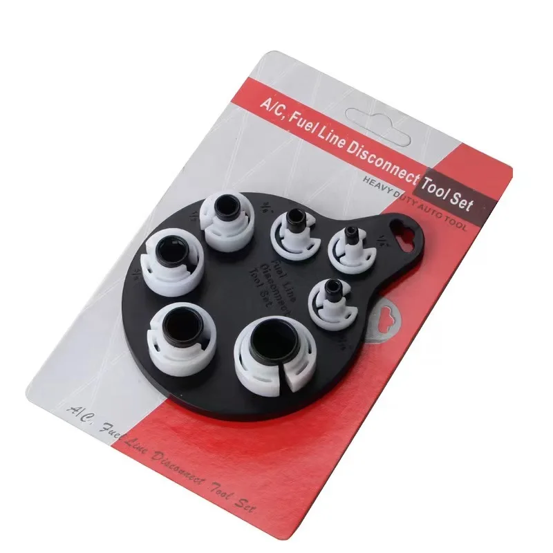 7 шт. инструмент для отключения топливопровода набор инструментов