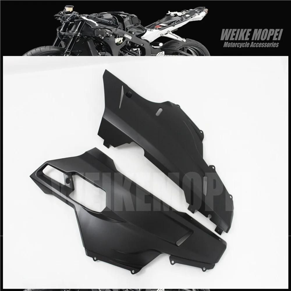 

Matte Black Motorcycle Lower Side Cowl Fairing Panel Fit For DUCATI 848 1098 1198 EVO 2007 2008 2009 2010 2011