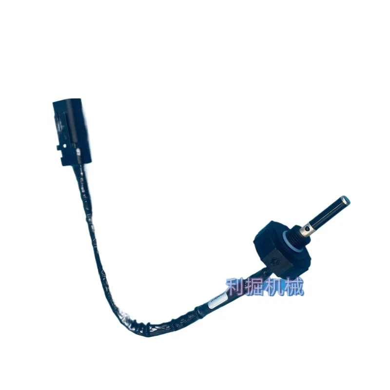 Для оригинальной фабрики Caterpillar 313d2 320d2 323 326 329Oil сепаратор воды датчик запчасти