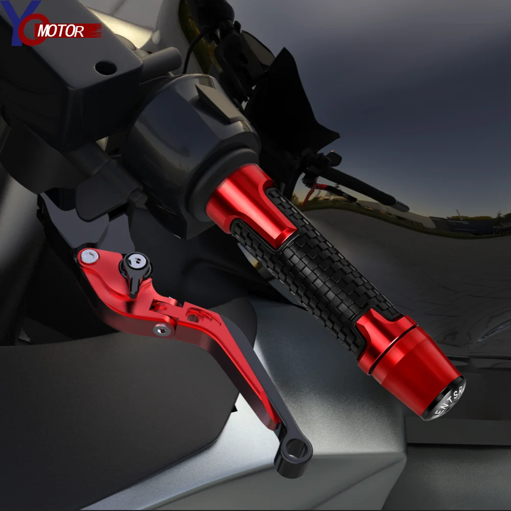 Мотоциклетные аксессуары алюминиевая заглушка для руля и HONDA VFR1200 2010 2011 2012 2013 2014