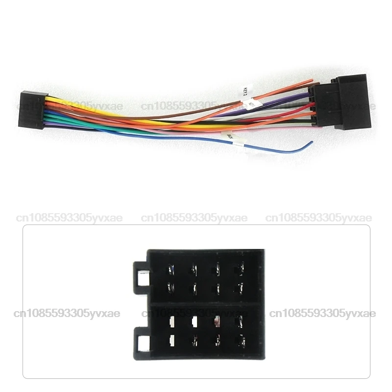 9-дюймовый автомобильный радиоприемник мультимедийный плеер лицевая рамка для