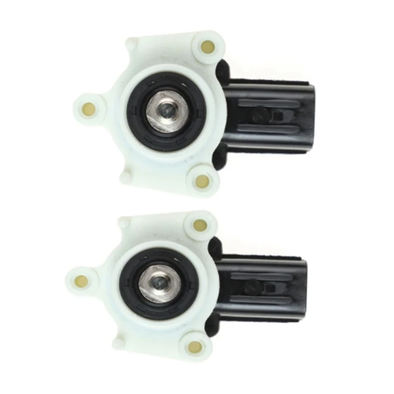 

8651A064 8651A065 8651A047 Front Rear Height Level Sensor for Mitsubishi Pajero Montero 4 IV 2007-2016