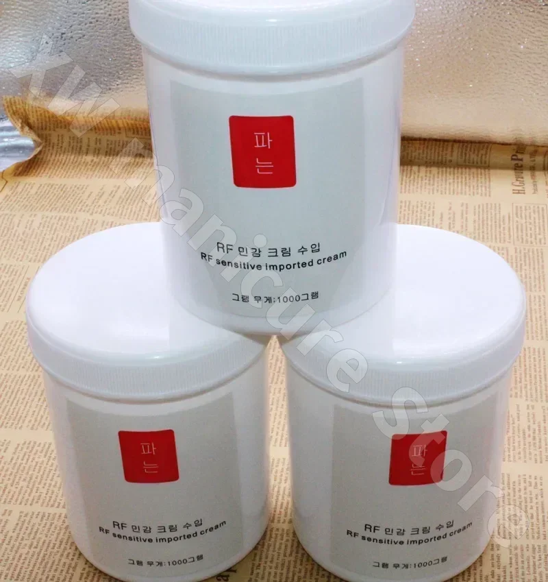 Чувствительный гель для мышц Успокаивает Восстанавливает Увлажняет Освежает Не