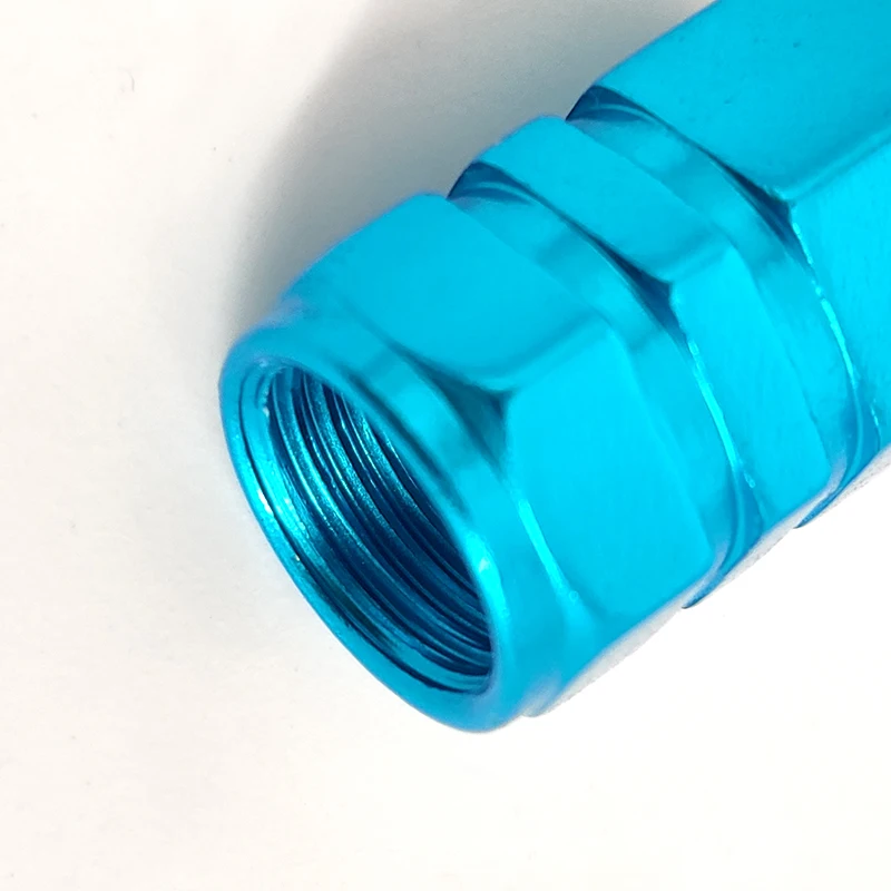 Крышка клапана колеса автомобиля 5 цветов 4 шт. для BMW M F10 F20 F30 X1 X2 X3 X4 X5 X6 X7 M3 M5 M6 E71 F01