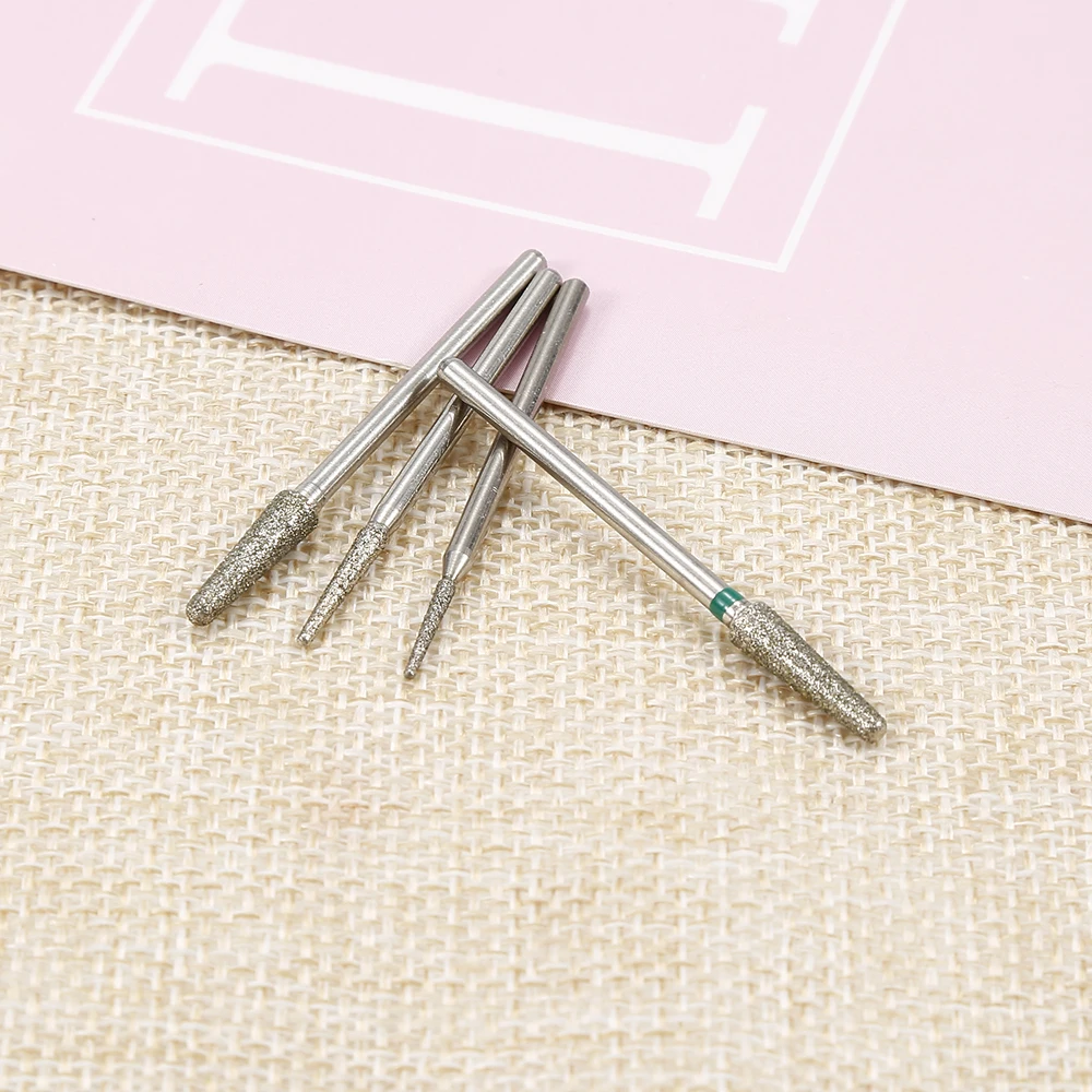 1-10 шт. фрезы для маникюра удаления кутикулы