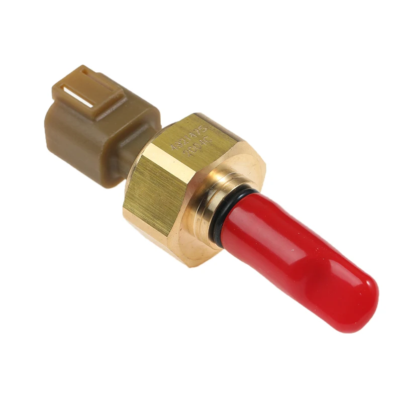 4921475 датчик давления масла Датчик температуры воздуха пар для Cummins ISX двигателя