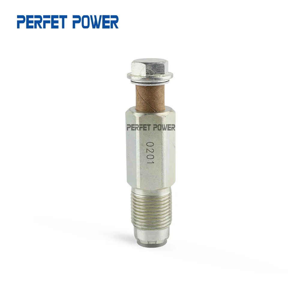 

China Made New 095420-0201 Common Rail Pressure Limiting Valve