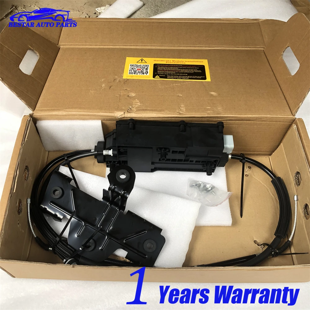 

New 34436874219 Park Brake Module EPB Hand Brake Actuator 6874219 For BMW 5 Series GT F07 2009-2016