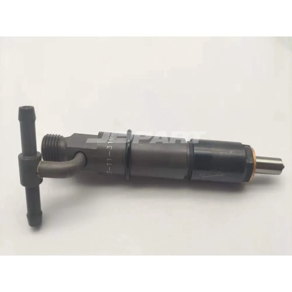 

Инжектор 6D34 для детали двигателя Mitsubishi