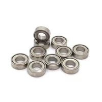 suitable for mn 112 wpl 110 116 feiyu remote control vehicle 36 2mm metal ball bearing