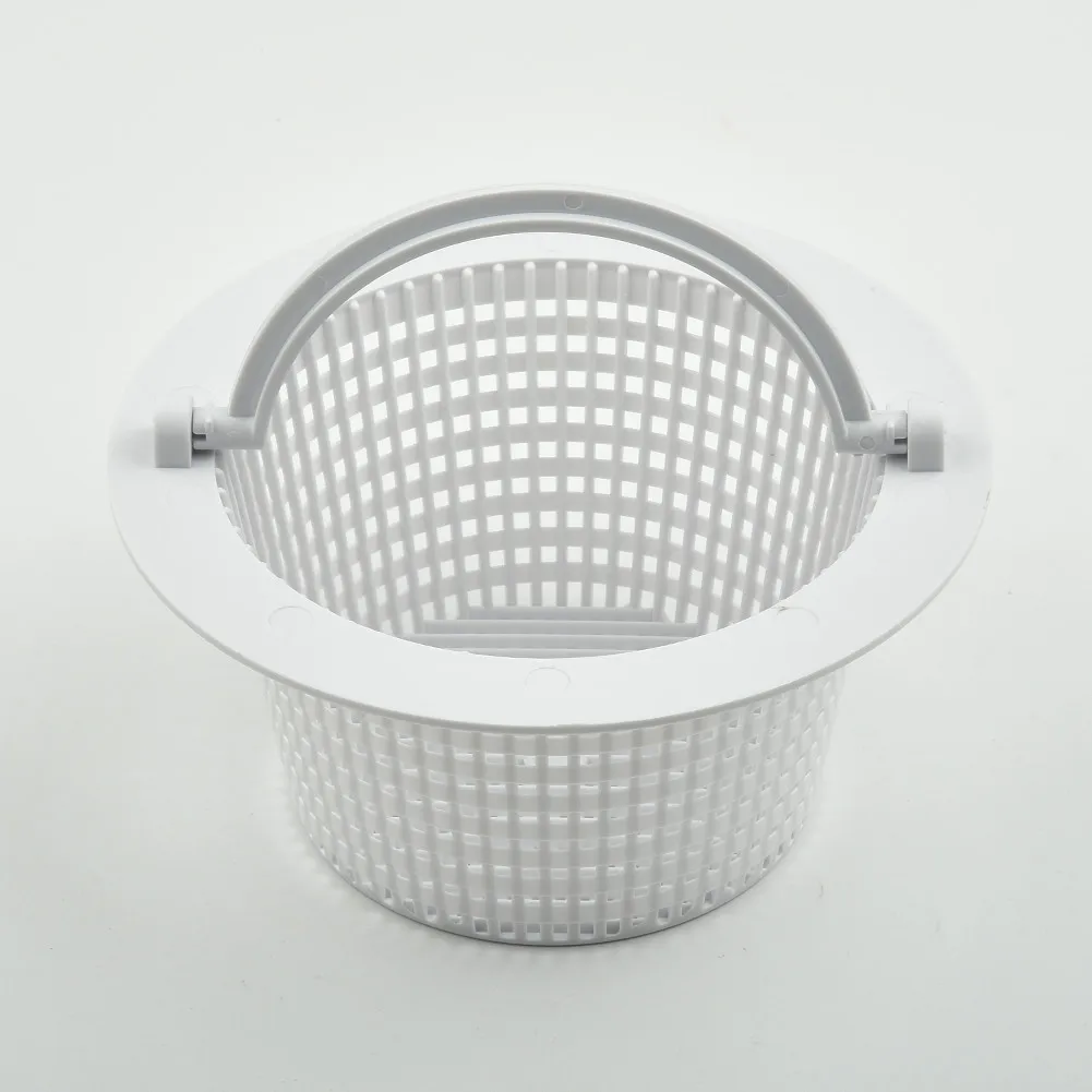 

Skimmer Skimmer Baskets Bugs Debris Replacement Swimming Pool Sta-Rite