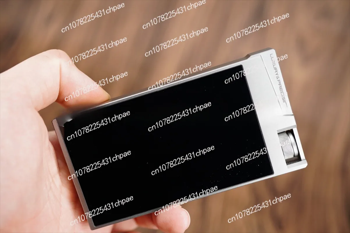 Б/у Lebi L4 L6 L5PRO L4U LP5 серебристый MU3X музыка без потерь HIFI плеер QLS QA361 HIFIMAN HM901