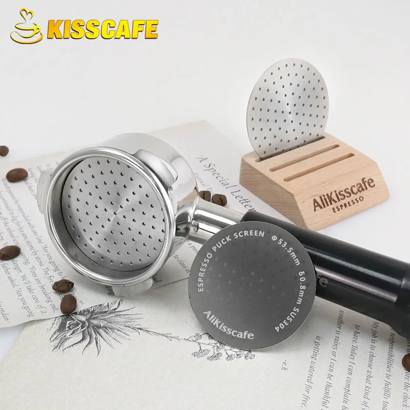 Многоразовые инструменты для изготовления Alikisscafe