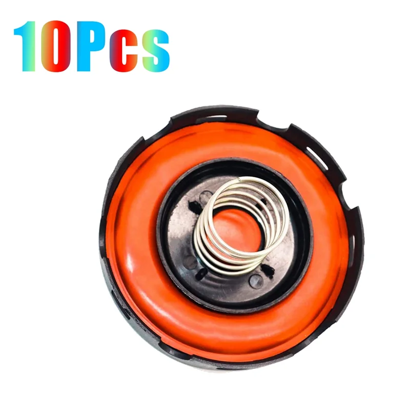 Комплект для ремонта диафрагмы клапана PCV 917-064 Audi A3 A4 Q3 Q5 Quattro Volkswagen VW Beetle Golf Jetta 917064