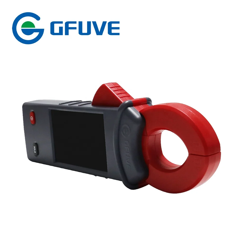 Однофазный тестер GFUVE GF112D