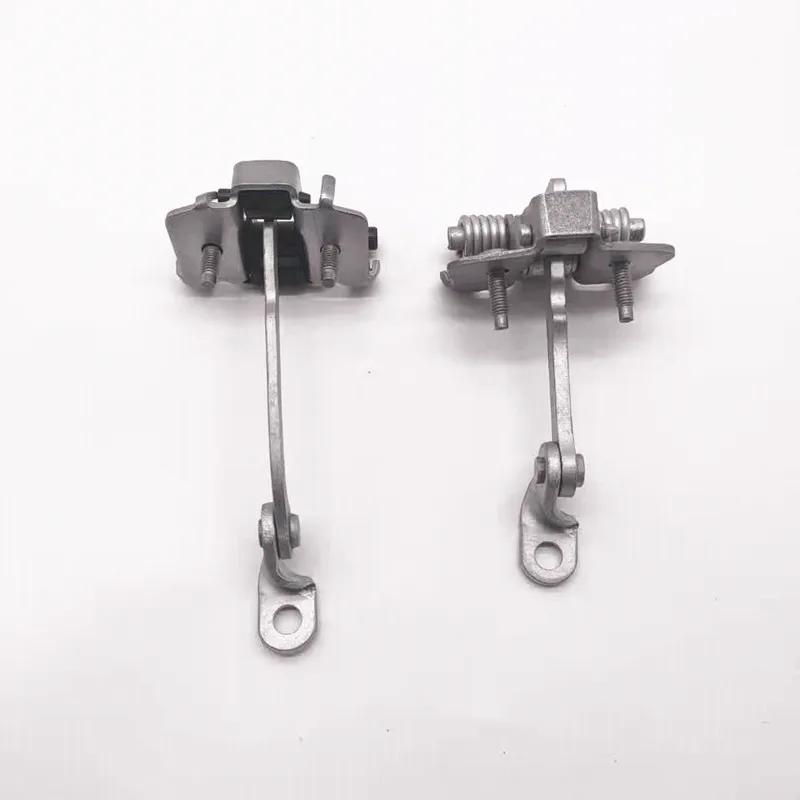 Подходит для Peugeot 206 207 Citroen C2 ограничитель передней двери Задний фиксирующий