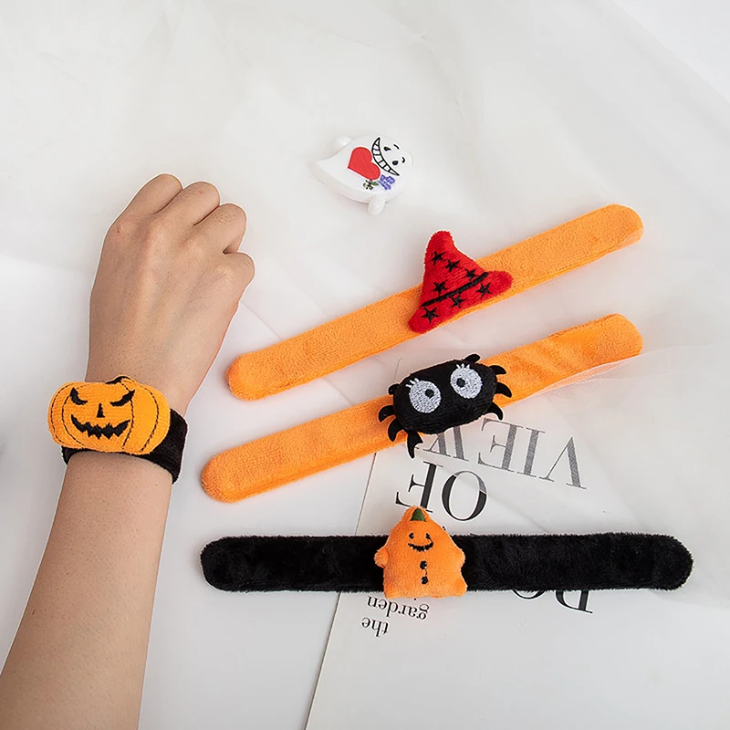 1 шт. браслеты на Хэллоуин игрушки для детей девочек