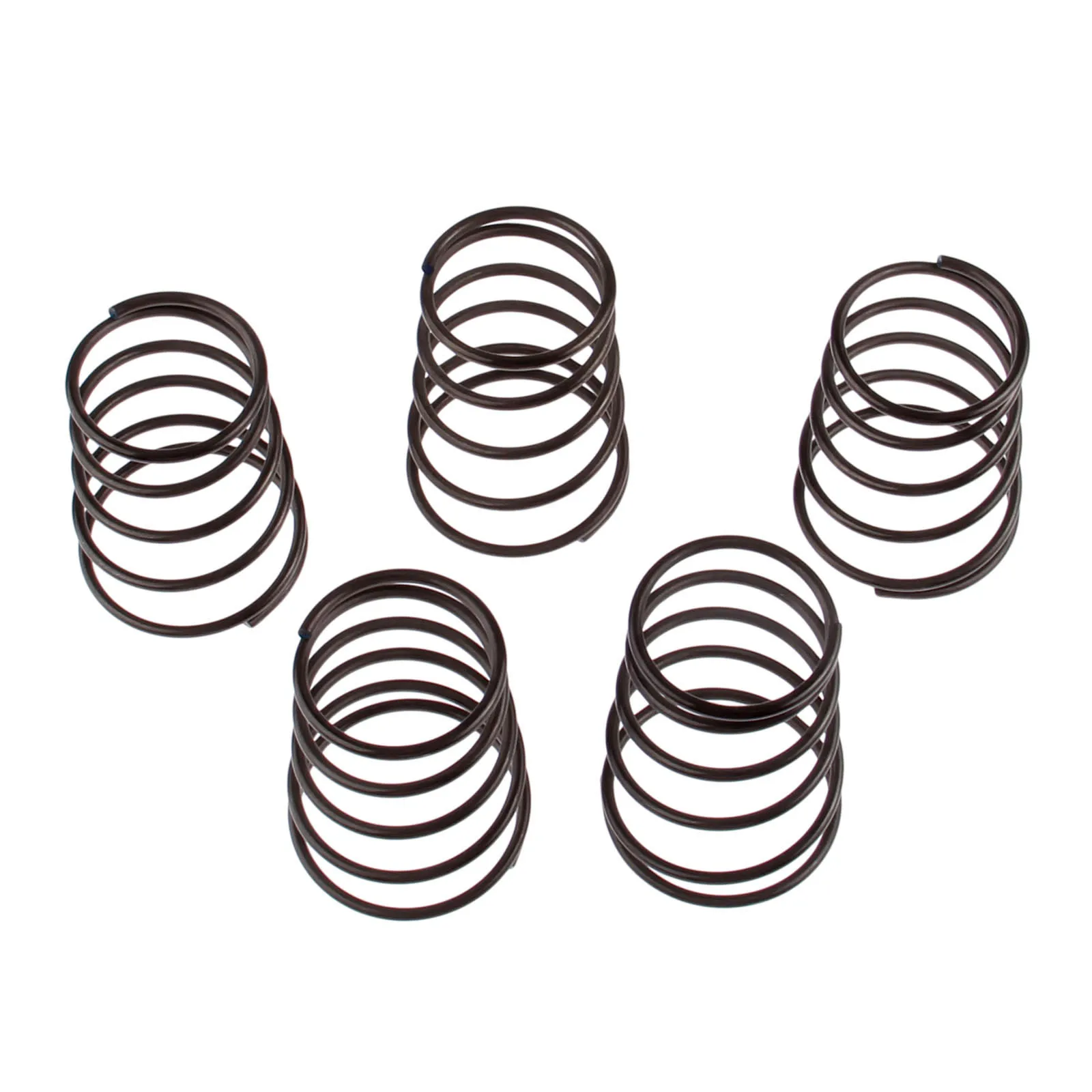 

5PCS Replacement Nylon Trimmer Head Spring Garden Lawn Mower Tool Parts Bump Spring Steel For Garden Tools Parts Replacement